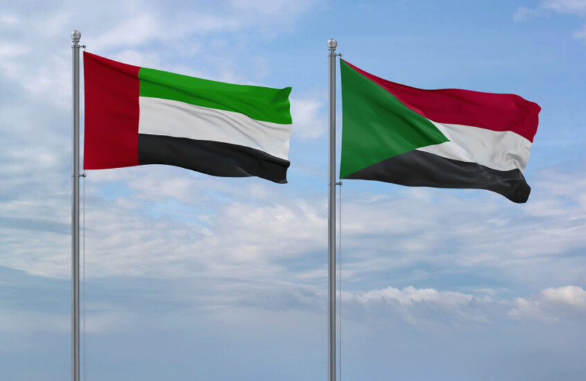 الإمارات تخصص مليوني دولار لدعم الرعاية الصحية العاجلة للسودانيين