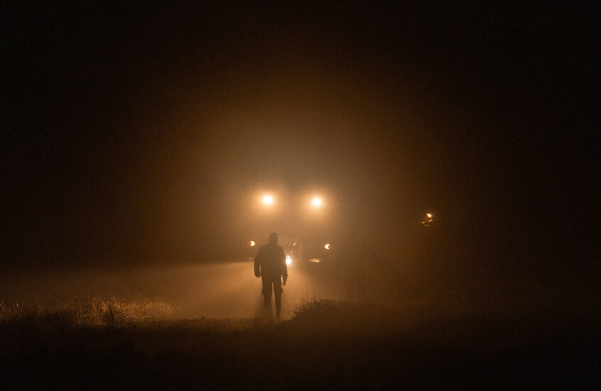 الجمعية القضائية الليبية تؤكد أحقية ليبيا الكاملة في التحقيق بسقوط الطائرة في تركيا