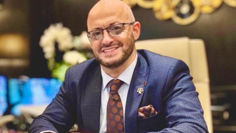 تطورات فيديو هيفاء وهبي الفاضح.. محامي الفنانة اللبنانية يكشف لـRT التفاصيل