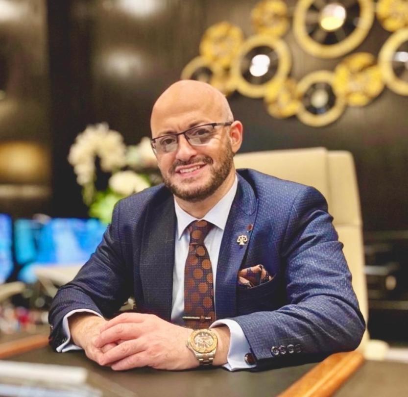 تطورات فيديو هيفاء وهبي الفاضح.. محامي الفنانة اللبنانية يكشف لـRT التفاصيل