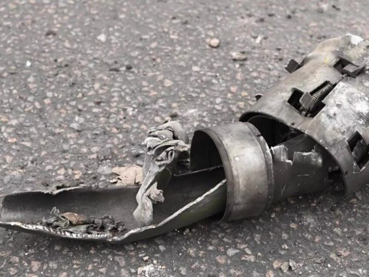 اعتراض عدة مسيرات أوكرانية في موسكو وتضرر منازل في كورسك