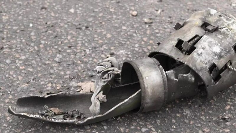 اعتراض عدة مسيرات أوكرانية في موسكو وتضرر منازل في كورسك