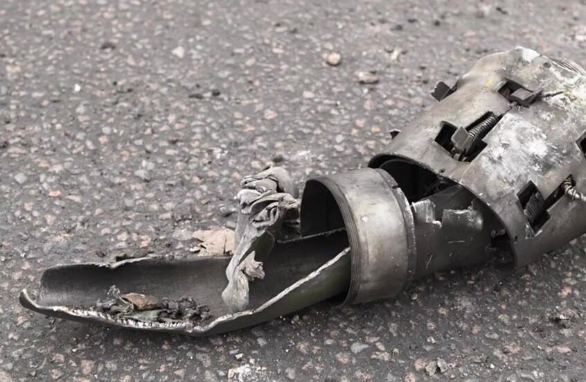 اعتراض عدة مسيرات أوكرانية في موسكو وتضرر منازل في كورسك