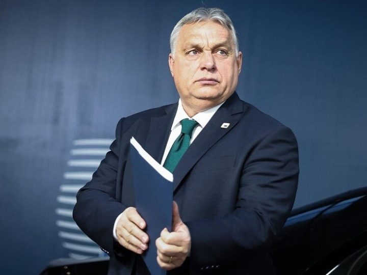 أوربان يحذر: أوروبا “تترنح نحو الحرب” بحلول 2026 بسبب سياسات الاتحاد الأوروبي