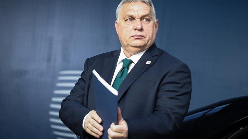 أوربان يحذر: أوروبا “تترنح نحو الحرب” بحلول 2026 بسبب سياسات الاتحاد الأوروبي