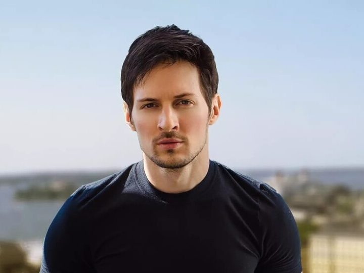 مؤسس “تلغرام”: ماكرون حول الاتحاد الأوروبي إلى “غولاغ” رقمي لإسكات منتقديه عبر الإنترنت