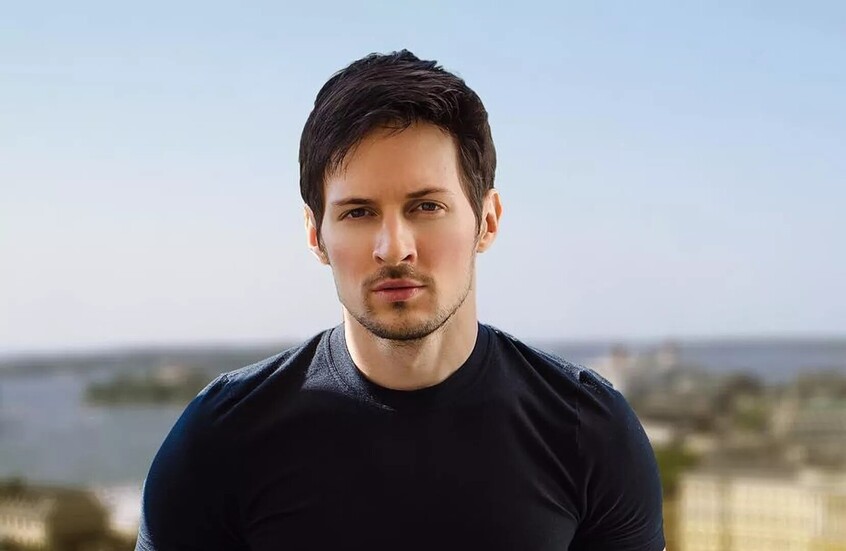 مؤسس “تلغرام”: ماكرون حول الاتحاد الأوروبي إلى “غولاغ” رقمي لإسكات منتقديه عبر الإنترنت