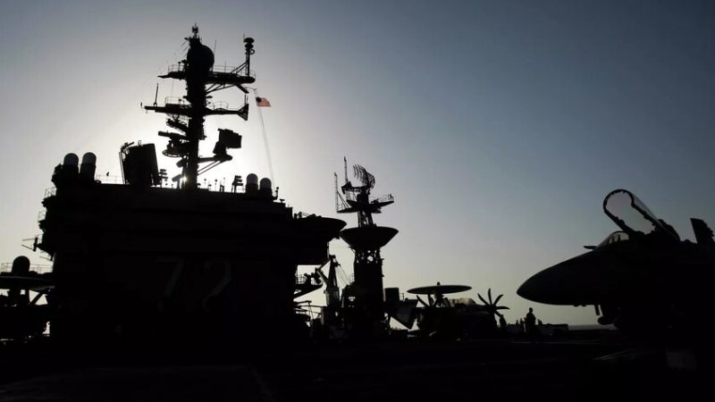 رويترز: واشنطن تعتزم الإبقاء على حصار صادرات النفط الفنزويلي لمدة شهرين على الأقل