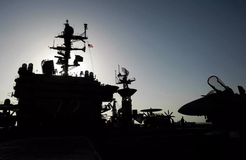 رويترز: واشنطن تعتزم الإبقاء على حصار صادرات النفط الفنزويلي لمدة شهرين على الأقل