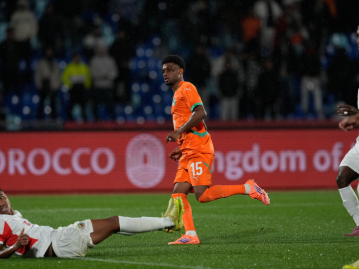 كوت ديفوار تستهل حملة الدفاع عن لقبها في أمم إفريقيا بفوز صعب على موزمبيق (فيديو)