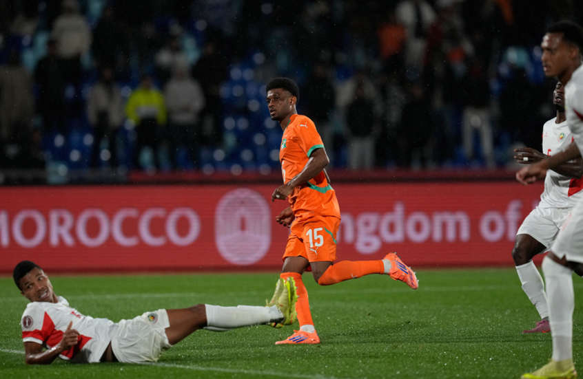 كوت ديفوار تستهل حملة الدفاع عن لقبها في أمم إفريقيا بفوز صعب على موزمبيق (فيديو)