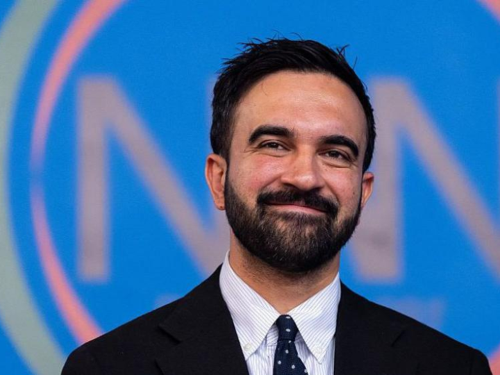 زهران ممداني يتحدث عن كأس أمم إفريقيا.. ماذا قال عن صلاح وأبو تريكة؟ (فيديو)