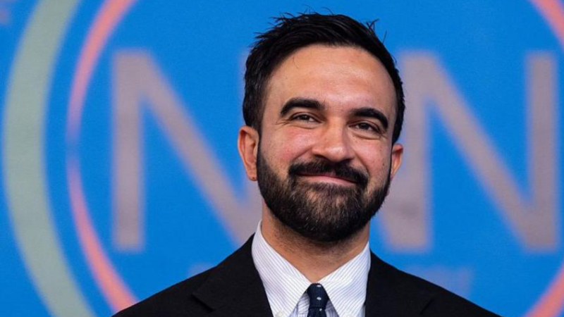 زهران ممداني يتحدث عن كأس أمم إفريقيا.. ماذا قال عن صلاح وأبو تريكة؟ (فيديو)