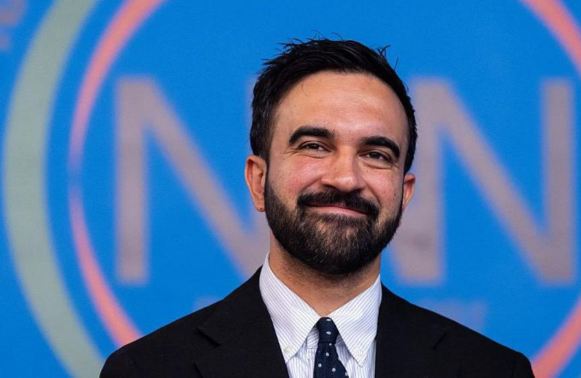 زهران ممداني يتحدث عن كأس أمم إفريقيا.. ماذا قال عن صلاح وأبو تريكة؟ (فيديو)