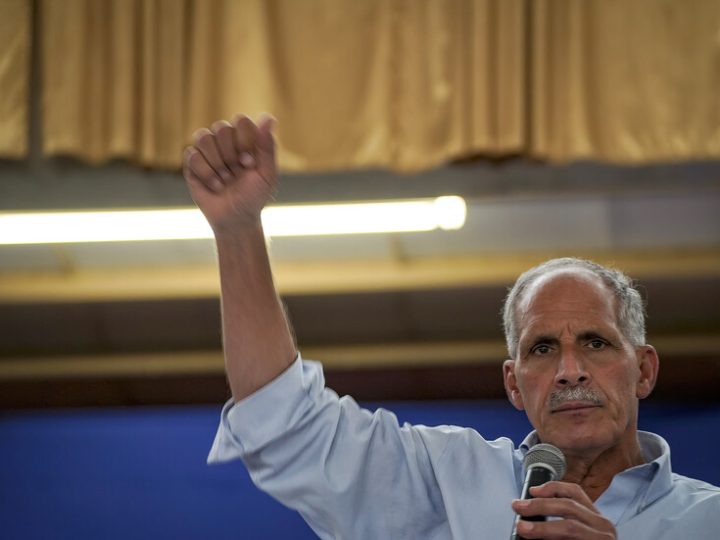 فوز المرشح المدعوم من ترامب بالانتخابات الرئاسية في هندوراس