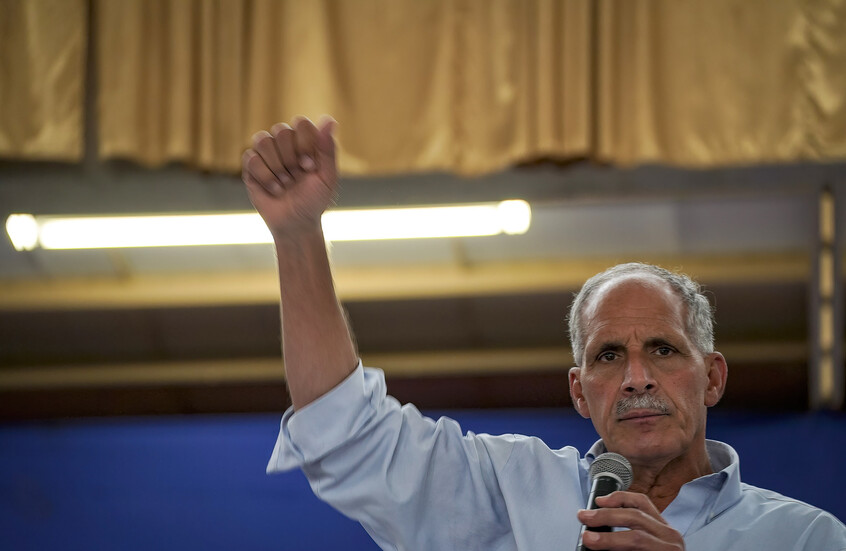 فوز المرشح المدعوم من ترامب بالانتخابات الرئاسية في هندوراس