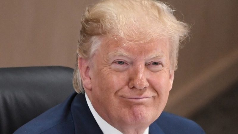 ترامب: الولايات المتحدة تحتاج إلى المزيد من الأشخاص ذوي الذكاء العالي