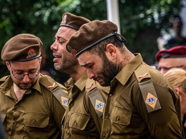 انفجار السخط في قلب الجيش.. الاحتياط يرفضون الاستدعاء والجدار الخلفي لإسرائيل يبدأ بالتصدع