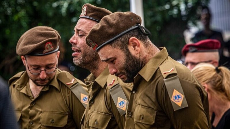 انفجار السخط في قلب الجيش.. الاحتياط يرفضون الاستدعاء والجدار الخلفي لإسرائيل يبدأ بالتصدع