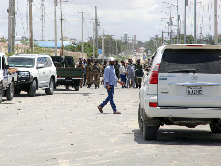 تقرير أممي: حركة الشباب لا تزال تمثل أكبر تهديد للسلام في الصومال والمنطقة