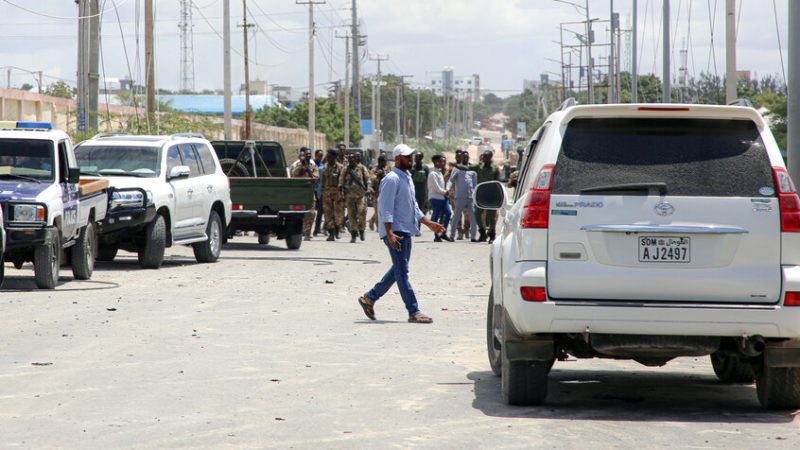 تقرير أممي: حركة الشباب لا تزال تمثل أكبر تهديد للسلام في الصومال والمنطقة