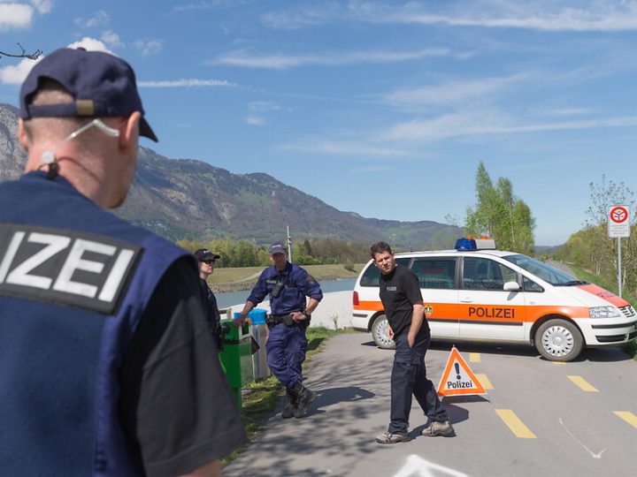 جريمة غامضة عثر على ضحاياها في أماكن متفرقة من ليختنشتاين