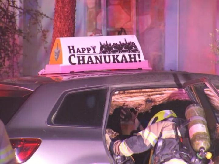 أستراليا.. إلقاء قنبلة مولوتوف على سيارة يهودي في ملبورن