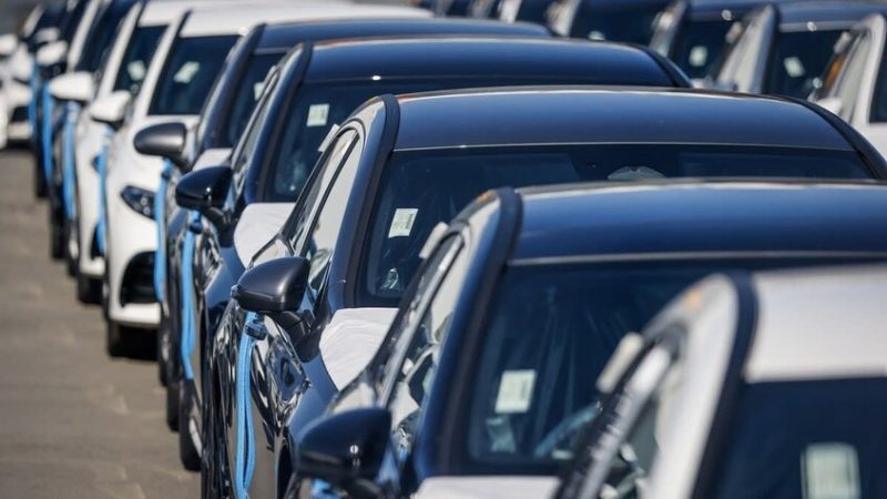 تحذير لسائقي السيارات في مصر.. قانون جديد يغلظ العقوبة