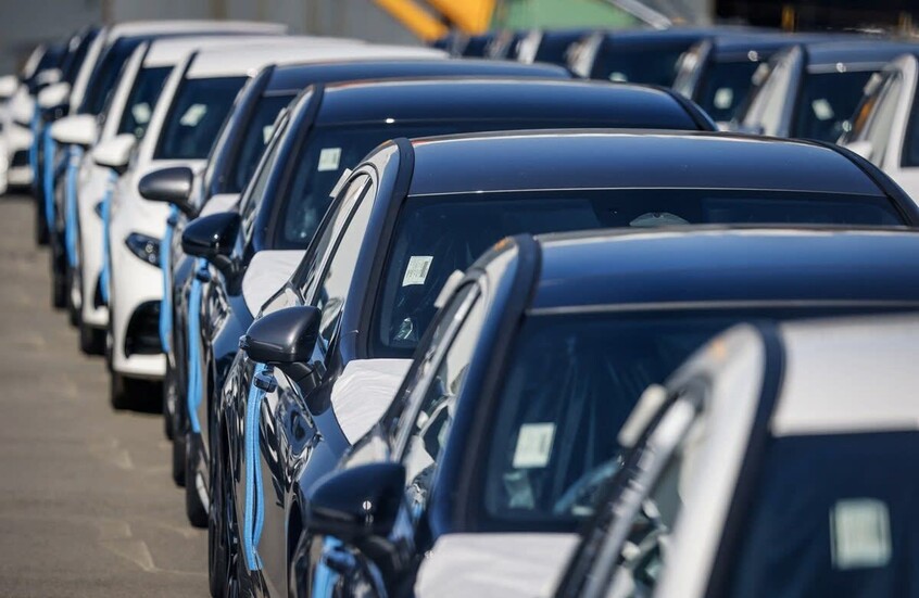 تحذير لسائقي السيارات في مصر.. قانون جديد يغلظ العقوبة