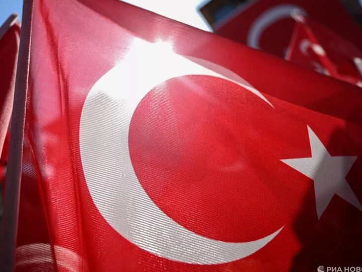 تركيا.. اعتقال 137 شخصا يشتبه بهم في التخطيط لشن هجمات إرهابية في عيد الميلاد