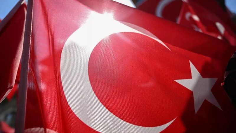 تركيا.. اعتقال 137 شخصا يشتبه بهم في التخطيط لشن هجمات إرهابية في عيد الميلاد