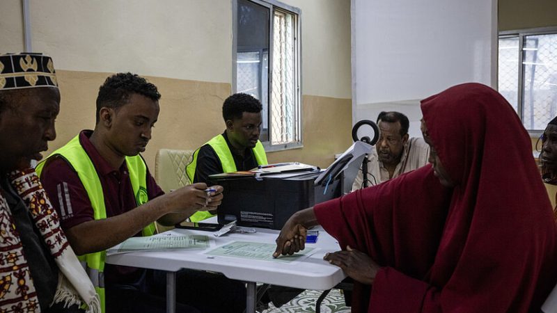 الصومال.. مقديشو تختبر أول انتخابات محلية مباشرة منذ 57 عاما