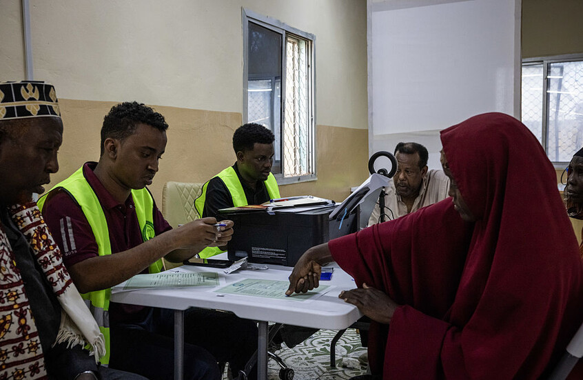 الصومال.. مقديشو تختبر أول انتخابات محلية مباشرة منذ 57 عاما