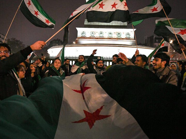 مصدر حكومي سوري ينفي وجود اتفاق وشيك بين دمشق و”قسد”