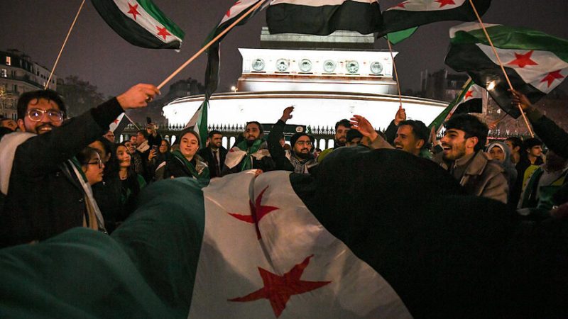 مصدر حكومي سوري ينفي وجود اتفاق وشيك بين دمشق و”قسد”