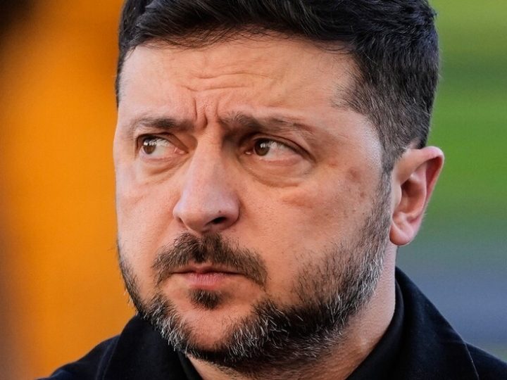 “غير متحضر ومليء بالحقد”.. بيسكوف يعلق على خطاب زيلينسكي بمناسبة عيد الميلاد