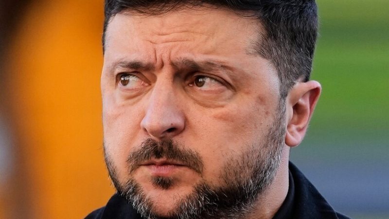 “غير متحضر ومليء بالحقد”.. بيسكوف يعلق على خطاب زيلينسكي بمناسبة عيد الميلاد