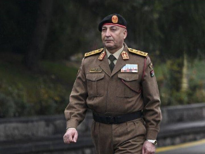 ليبيا.. تأجيل مراسم تأبين ضحايا الطائرة المنكوبة لحين استكمال نتائج فحوصات الحمض النووي