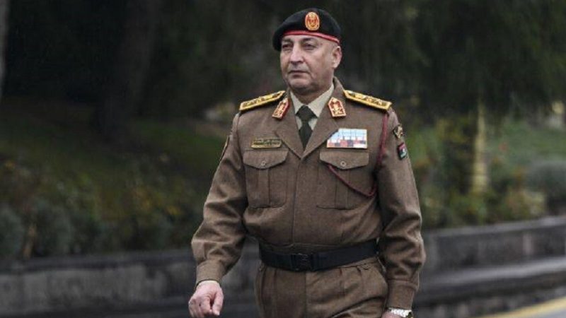 ليبيا.. تأجيل مراسم تأبين ضحايا الطائرة المنكوبة لحين استكمال نتائج فحوصات الحمض النووي