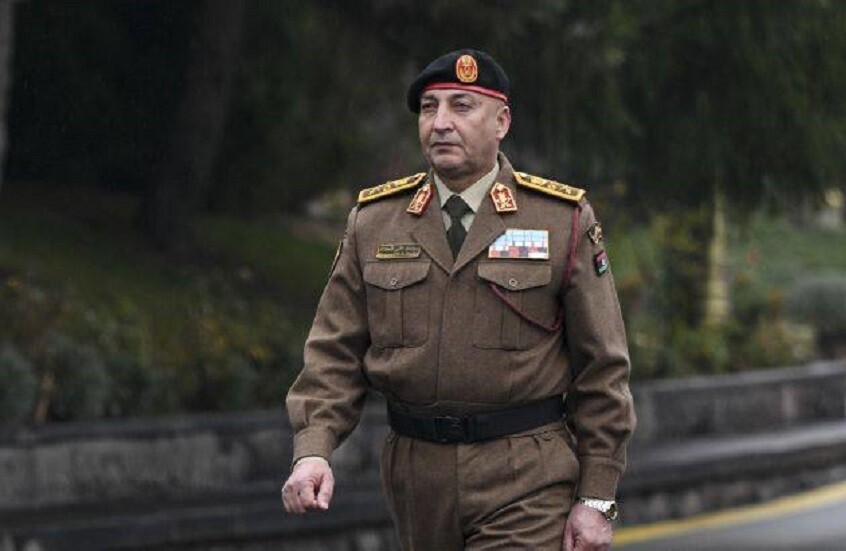 ليبيا.. تأجيل مراسم تأبين ضحايا الطائرة المنكوبة لحين استكمال نتائج فحوصات الحمض النووي