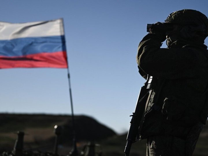 خبير أمريكي يحذر من احتمال صدام مباشر بين روسيا وحلف “الناتو”