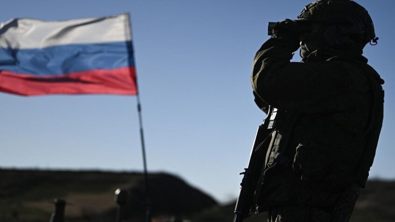 خبير أمريكي يحذر من احتمال صدام مباشر بين روسيا وحلف “الناتو”