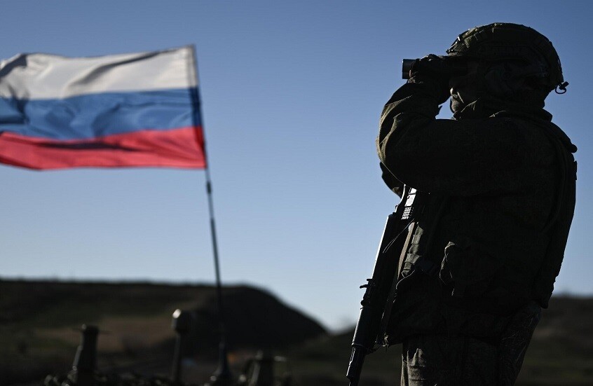 خبير أمريكي يحذر من احتمال صدام مباشر بين روسيا وحلف “الناتو”