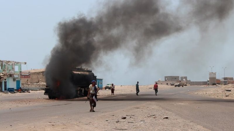 بيان قطري عن التطورات الأخيرة في اليمن