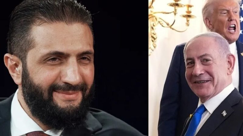 قناة عبرية: المحادثات بين إسرائيل وسوريا بشأن اتفاق أمني تحرز تقدما كبيرا