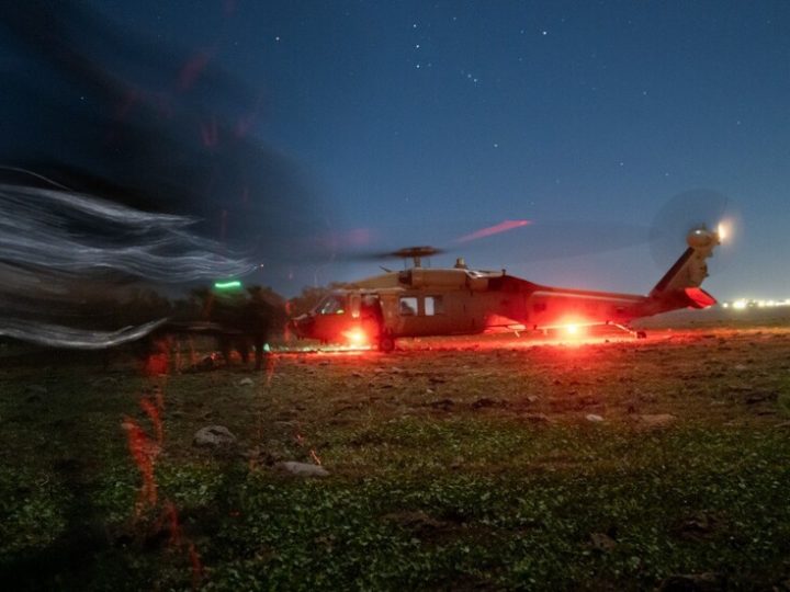 مبلغ خرافي.. نتنياهو يعلن تخصيص مليارات الدولارات لإنتاج الأسلحة المحلية