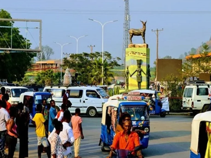 مقتل العشرات وإصابة المئات خلال يوم من العنف في إقليم غامبيلا الإثيوبي
