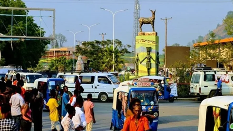 مقتل العشرات وإصابة المئات خلال يوم من العنف في إقليم غامبيلا الإثيوبي