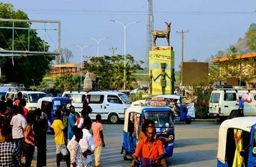 مقتل العشرات وإصابة المئات خلال يوم من العنف في إقليم غامبيلا الإثيوبي