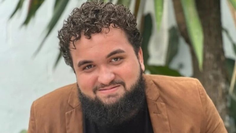 وفاة المغني البرازيلي كيفين كوستا عن عمر 25 عاما إثر صعقة كهربائية